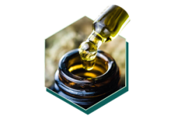 Aceite de CBD